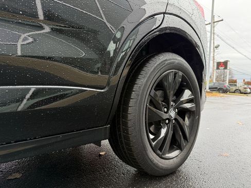 Used 2024 Buick Encore GX Sport Touring image 16