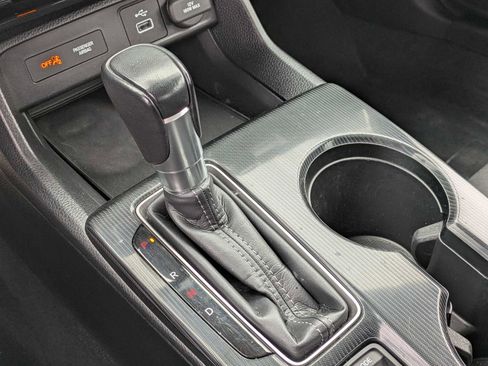 Certified 2023 Honda Civic Sport image 28