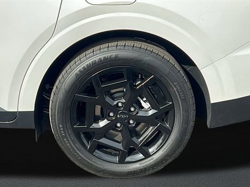 New 2026 Kia Carnival SX Prestige image 4