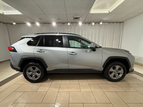 Certified 2025 Toyota RAV4 XLE image 6