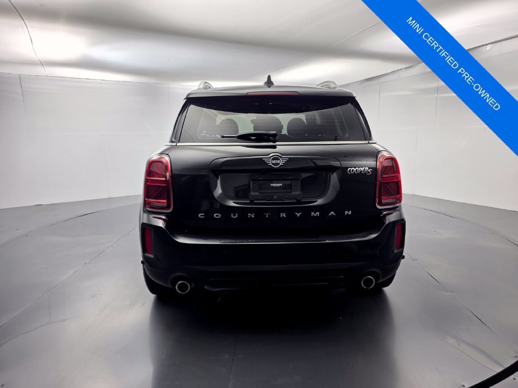 Used 2024 MINI Cooper Countryman S FWD image 5