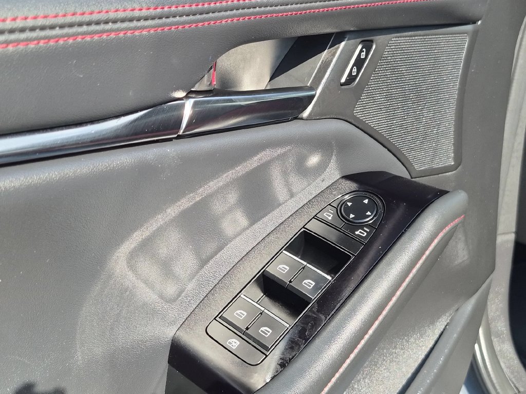 Used 2026 MAZDA MAZDA3 Carbon AWD/4WD image 13