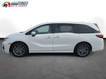 New 2026 Honda Odyssey Touring