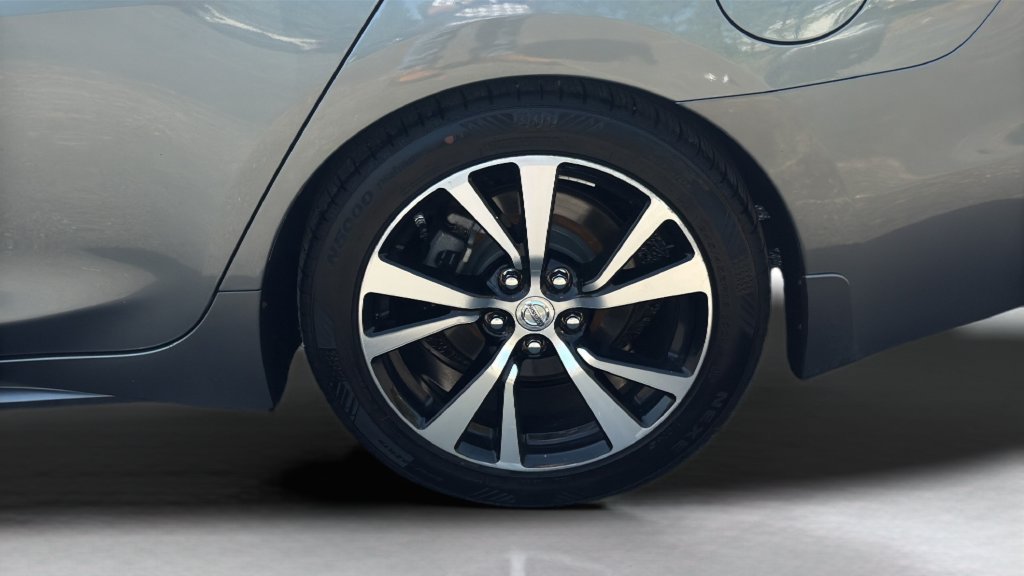 Used 2018 Nissan Maxima 3.5 SL FWD image 22