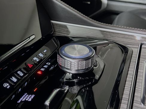 Used 2022 Jeep Wagoneer Series II image 24