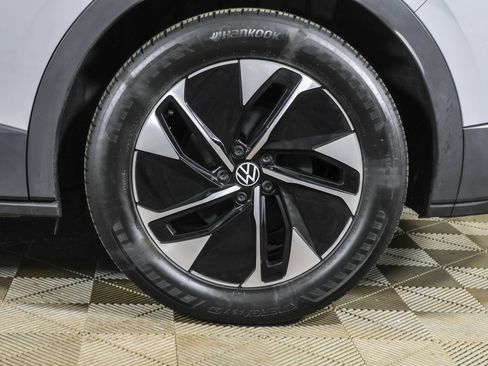 Certified 2022 Volkswagen ID.4 Pro S RWD image 20