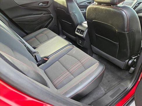Certified 2023 Chevrolet Equinox RS image 17