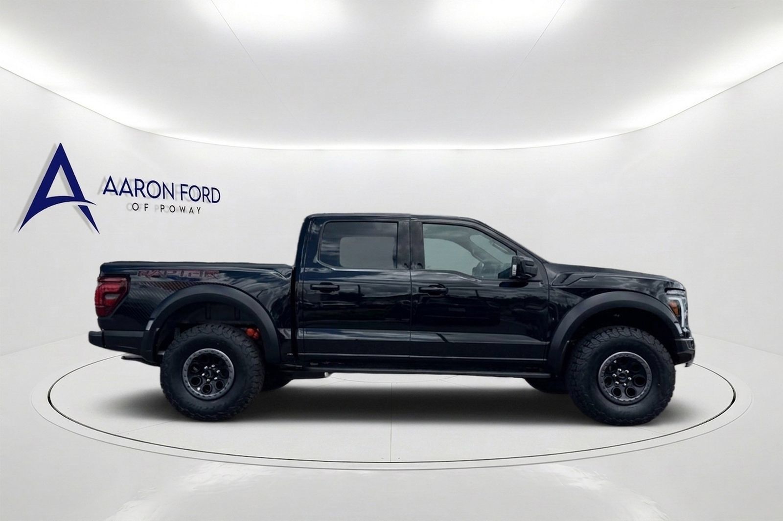 New 2026 Ford F150 Raptor AWD/4WD image 7