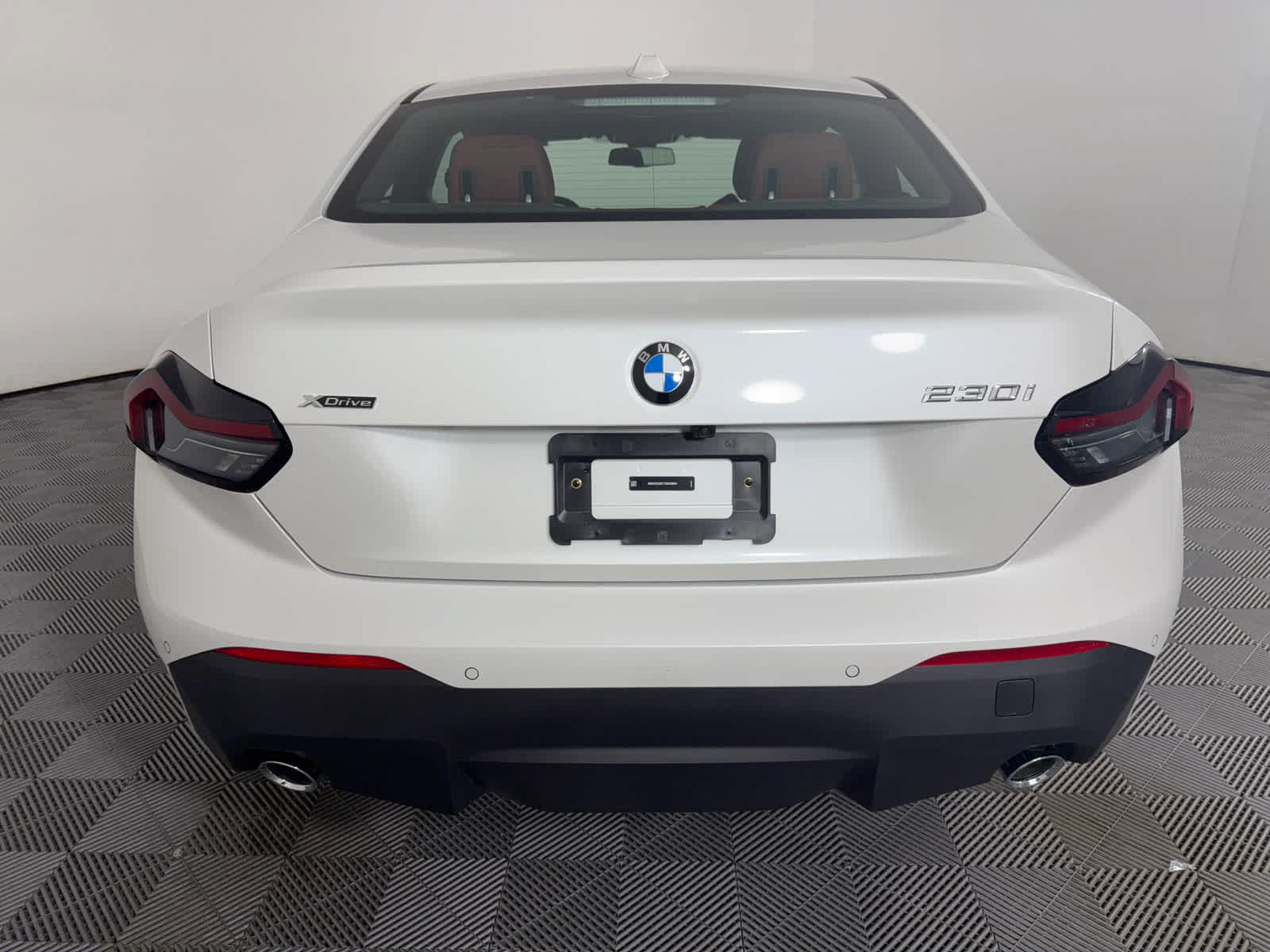 New 2026 BMW 230i xDrive Coupe w/ Premium Package AWD/4WD image 5