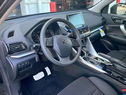 New 2026 Mitsubishi Eclipse Cross ES AWD/4WD image 6
