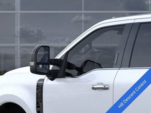 New 2026 Ford F250 Platinum AWD/4WD image 24