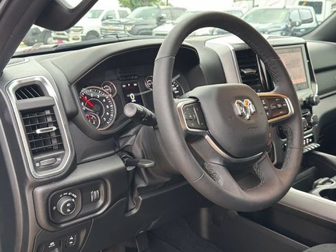 Used 2026 RAM 1500 Lone Star RWD image 17