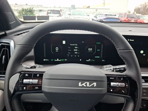 New 2026 Kia Sorento SX Prestige image 13