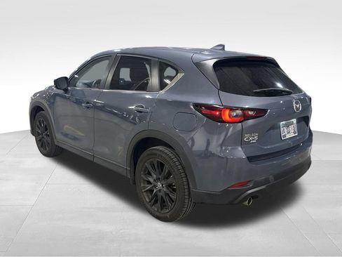 Used 2024 MAZDA CX-5 Carbon Edition AWD/4WD image 9