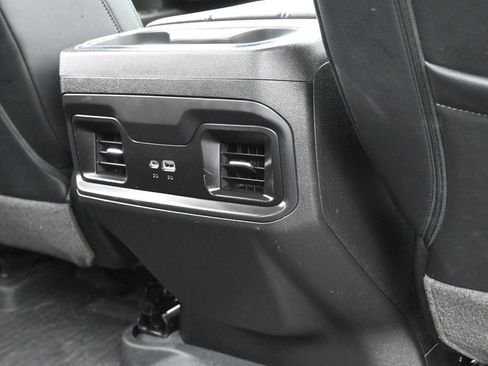 Used 2024 Chevrolet Silverado 1500 RST RWD image 39