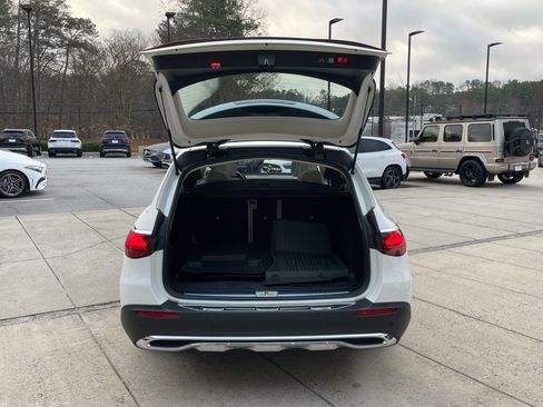 Certified 2025 Mercedes-Benz E 450 4MATIC All-Terrain Wagon image 9
