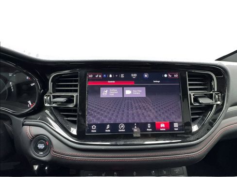 Used 2026 Dodge Durango GT AWD/4WD image 47