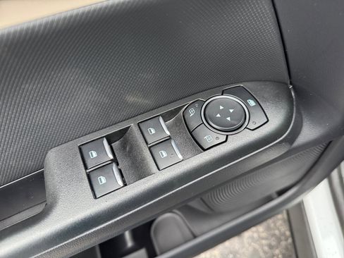 New 2025 Ford Bronco Sport Big Bend image 20