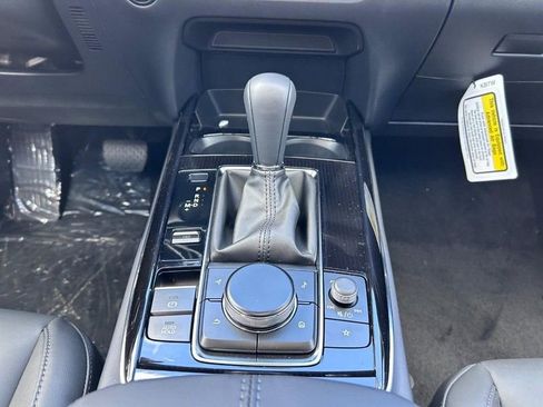 New 2025 MAZDA CX-30 AWD 2.5 S w/ Preferred Package image 17