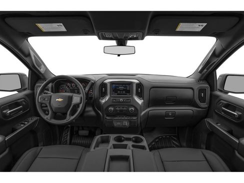 Used 2022 Chevrolet Silverado 1500 RST AWD/4WD image 38