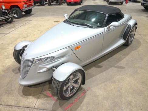 Used 2001 Plymouth Prowler image 29