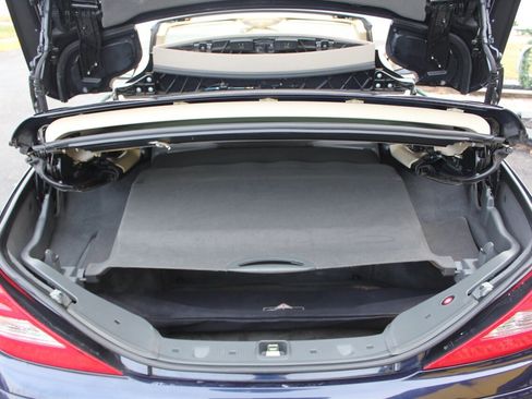 Used 2007 Mercedes-Benz SL 550 SL 550 image 19