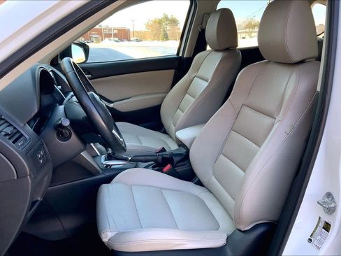 Used 2014 MAZDA CX-5 Grand Touring image 9