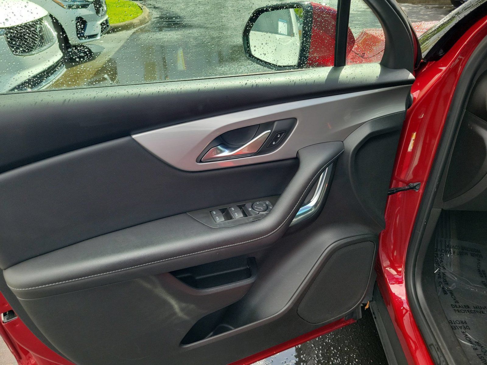 Used 2022 Chevrolet Blazer LT AWD/4WD image 18