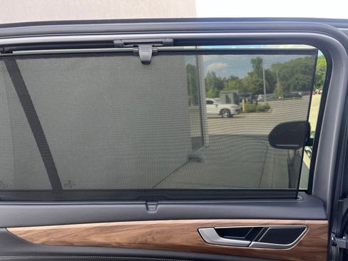 Used 2026 Volkswagen Atlas SE w/ Black Wheel Package FWD image 34