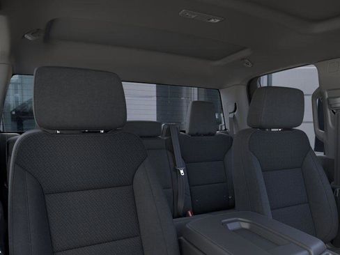 New 2026 GMC Sierra 2500 Pro image 25