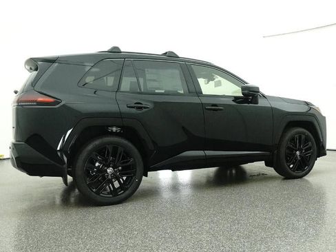 New 2026 Toyota RAV4 XSE image 26