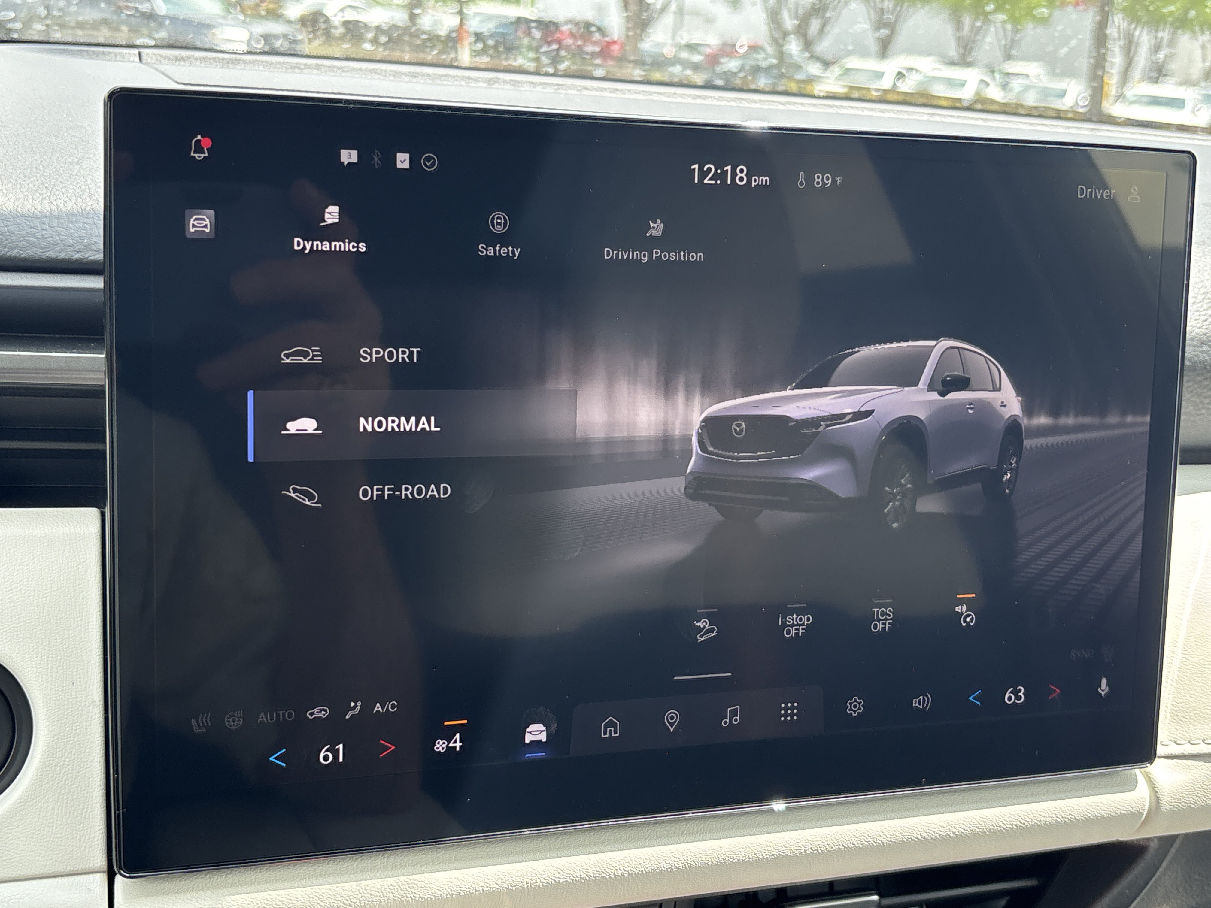 New 2026 MAZDA CX-5 Preferred AWD/4WD image 28