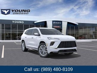 New 2026 Buick Enclave Avenir w/ Super Cruise Package video 1