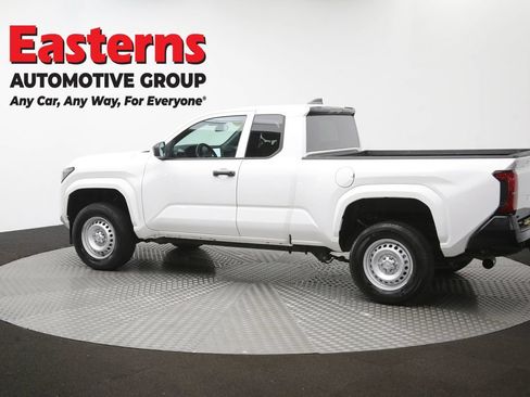 Used 2025 Toyota Tacoma SR RWD image 58
