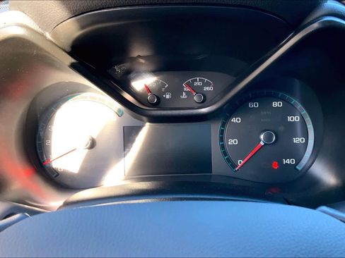 Used 2021 Chevrolet Colorado Z71 image 25