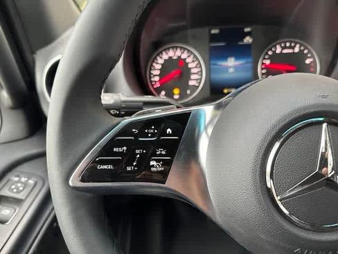 New 2025 Mercedes-Benz Sprinter 2500 image 19