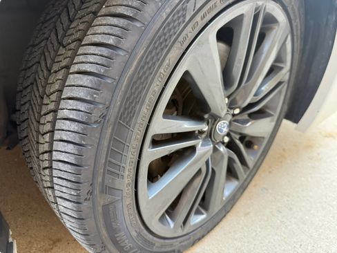 Used 2020 Subaru WRX AWD/4WD image 29