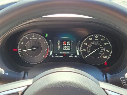 Certified 2025 Acura RDX SH-AWD image 25