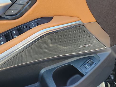 New 2026 BMW M340i RWD image 16