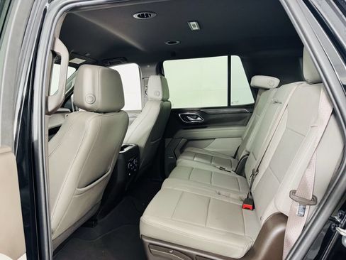 Used 2023 Chevrolet Tahoe LT AWD/4WD image 21