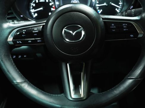 Used 2024 MAZDA CX-30 AWD 2.5 S w/ Preferred Package image 15