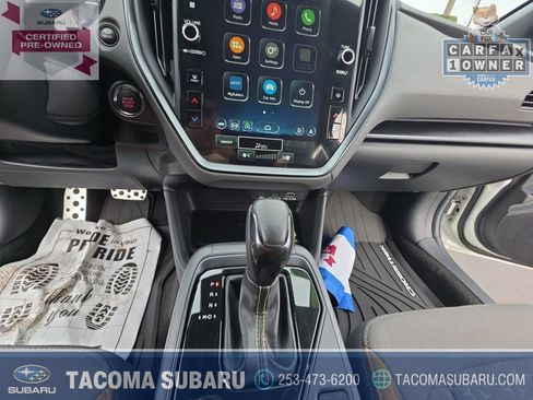 Certified 2024 Subaru Crosstrek 2.5i Sport image 15