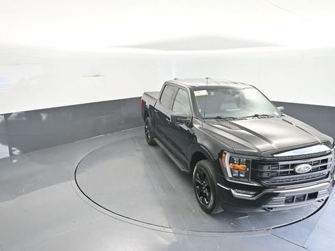 Certified 2023 Ford F150 XLT w/ Equipment Group 302A High AWD/4WD image 25