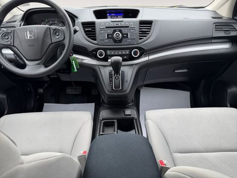 Used 2015 Honda CR-V LX image 21