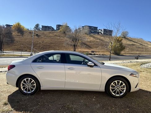 Used 2019 Mercedes-Benz A 220 4MATIC image 8