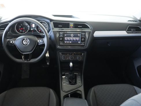 Used 2018 Volkswagen Tiguan S w/ Front Fog Lights Package FWD image 23