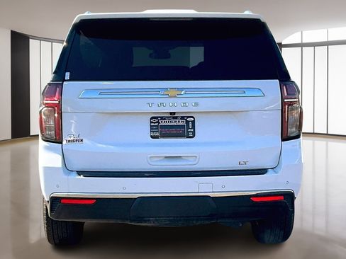 Used 2024 Chevrolet Tahoe LT image 5