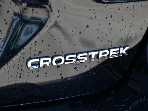 New 2025 Subaru Crosstrek 2.5i Limited image 14