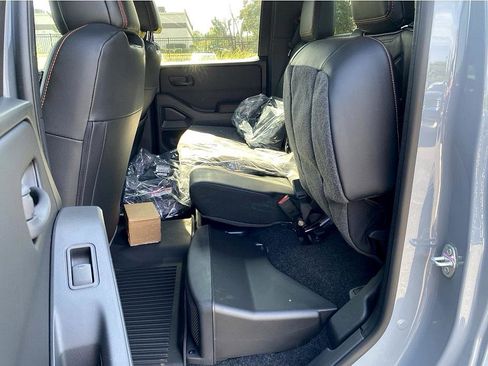 New 2026 Nissan Frontier PRO-4X image 17