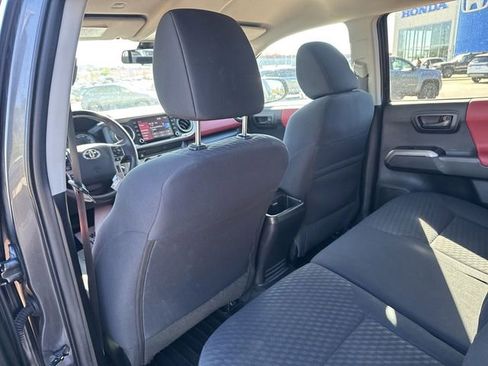 Used 2023 Toyota Tacoma SR5 RWD image 25